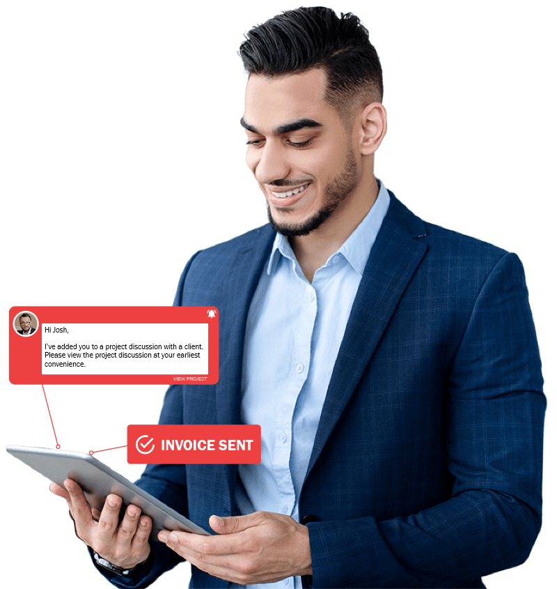 The All-in-One Business Tool