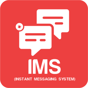 IMS (Instant Messaging System)