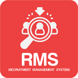 RMS (Recruitment Management System)