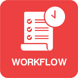 Workflow